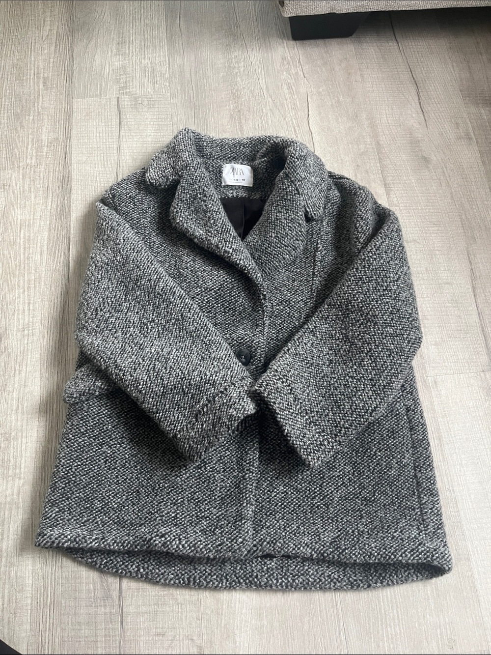 ✨Button Coat✨